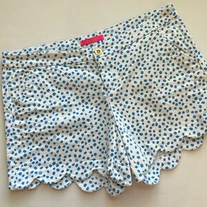 Lilly Pulitzer Shorts 14